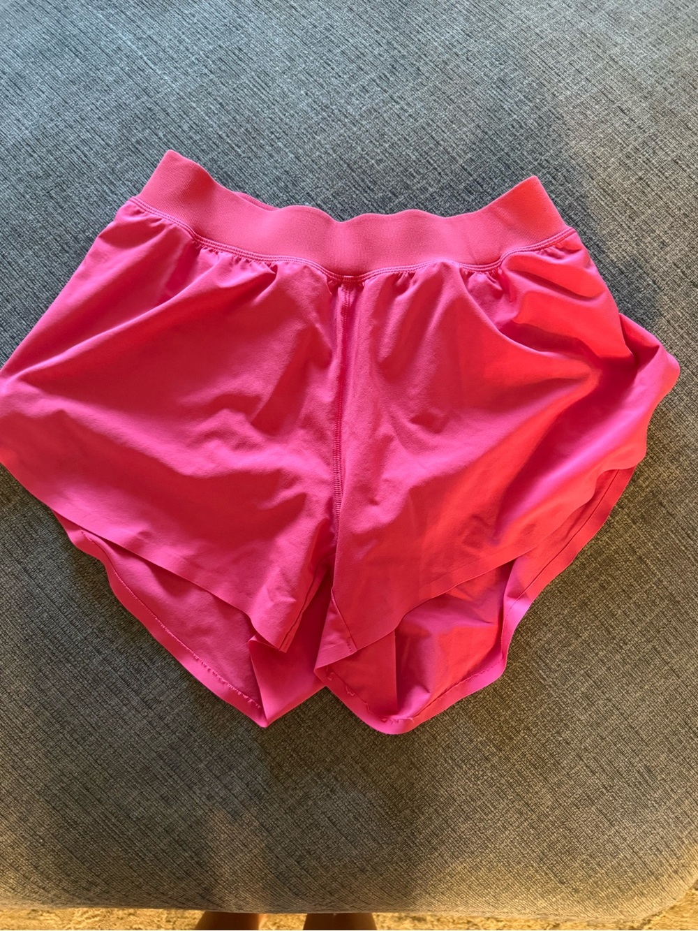 Crz yoga women’s running shorts